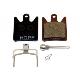 Pastillas Hope V2 Organic...