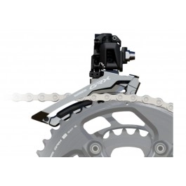 Dérailleur Brasé Shimano...