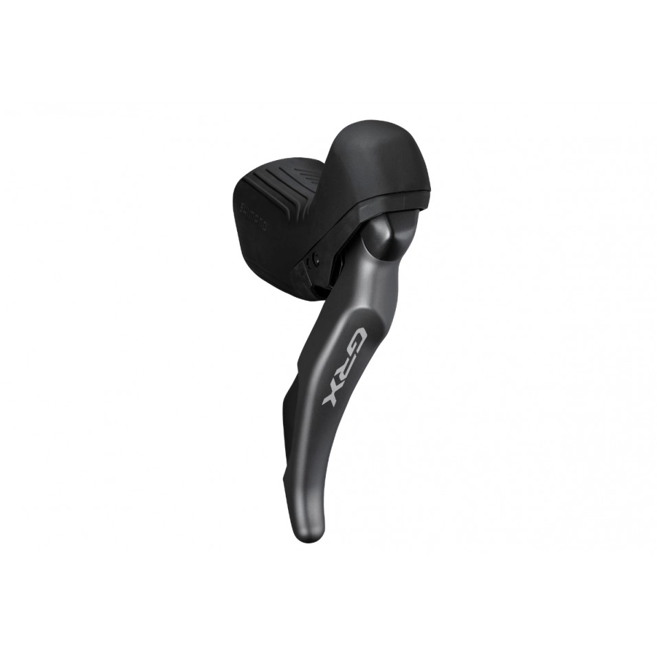 Manetta Shimano GRX Sinistra Anteriore BL-RX820(L), BR-RX820(F)
