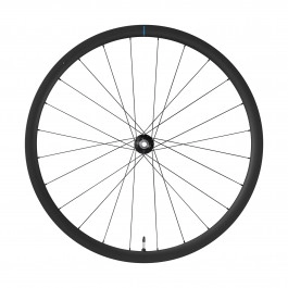 Roue avant Shimano GRX...
