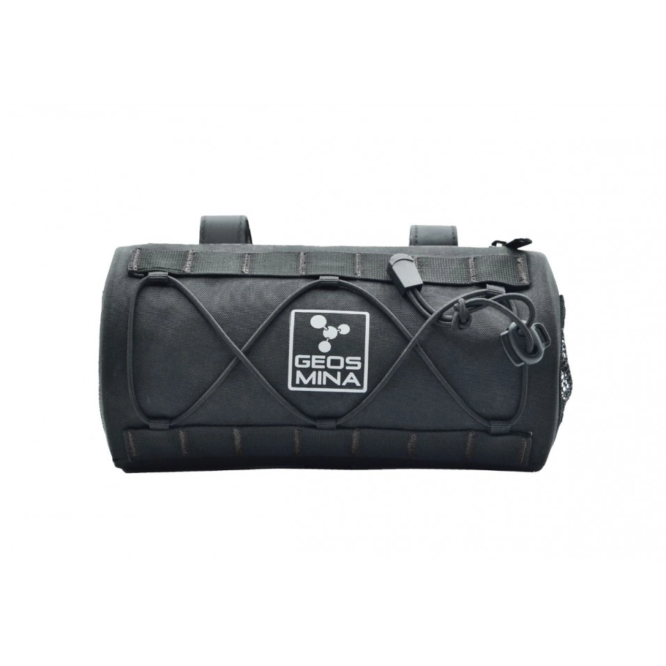Sac de guidon Geosmina Maki