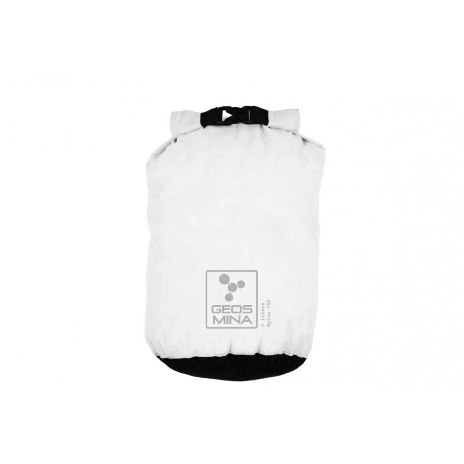 Bolsa Geosmina Dry Bag 5L