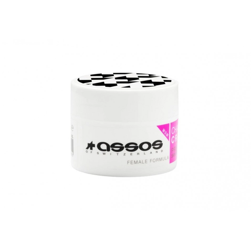 Crema Badana Assos Chamois Creme 75ml Donna
