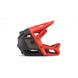 Fox Proframe RS Nuf Helm