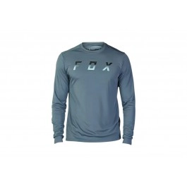 Maillot Manga Larga Fox...