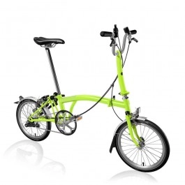 Pack Brompton M3L -...