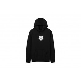 Fox Fox Head Fleece Po...