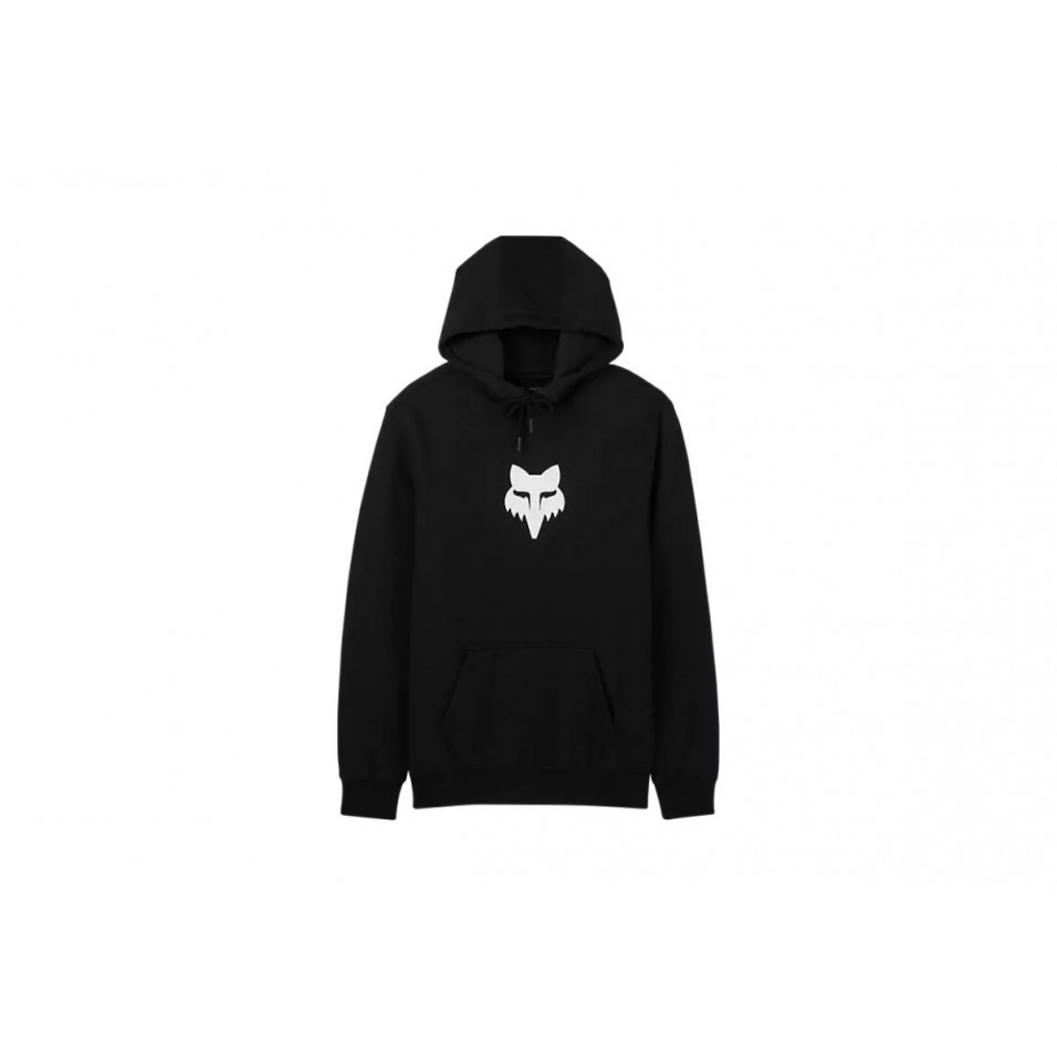 Sudadera Fox Fox Head Fleece Po