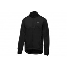 Veste gore wear clearance c5 windstopper thermo trail