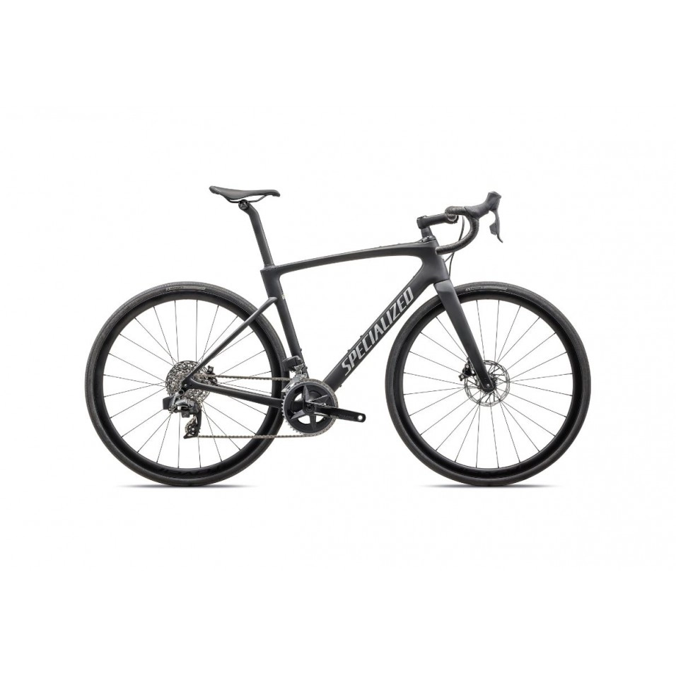 Bicicleta Specialized Roubaix SL8 Expert 24