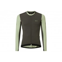 Maglia a maniche lunghe...