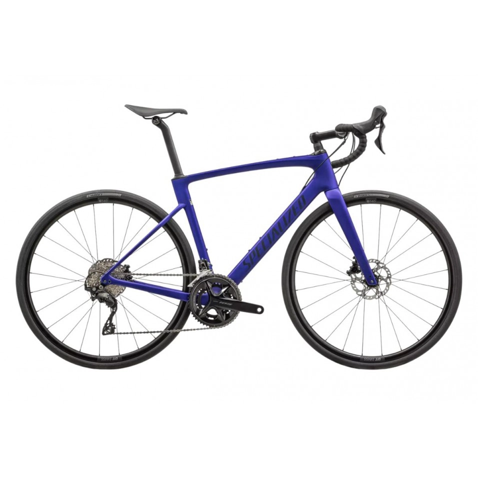 Bicicleta Specialized Roubaix SL8 Sport 105 24
