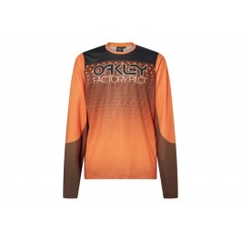 Maillot Oakley Seeker...