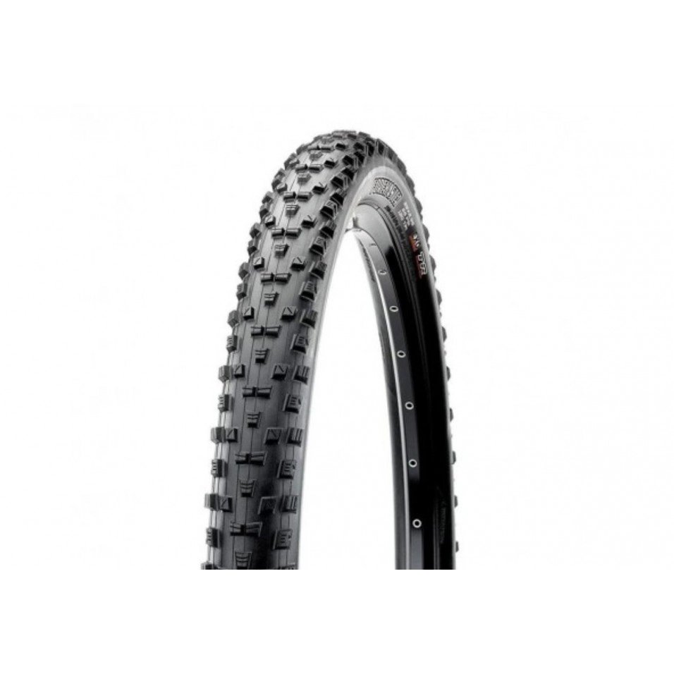 Cubierta Maxxis Forekaster 27.5 EXO/TR Plegable 2.60