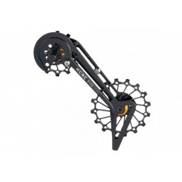 Pata Cambio KCNC + Roldanas...