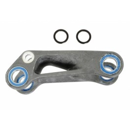 Bieletta Cannondale Habit...