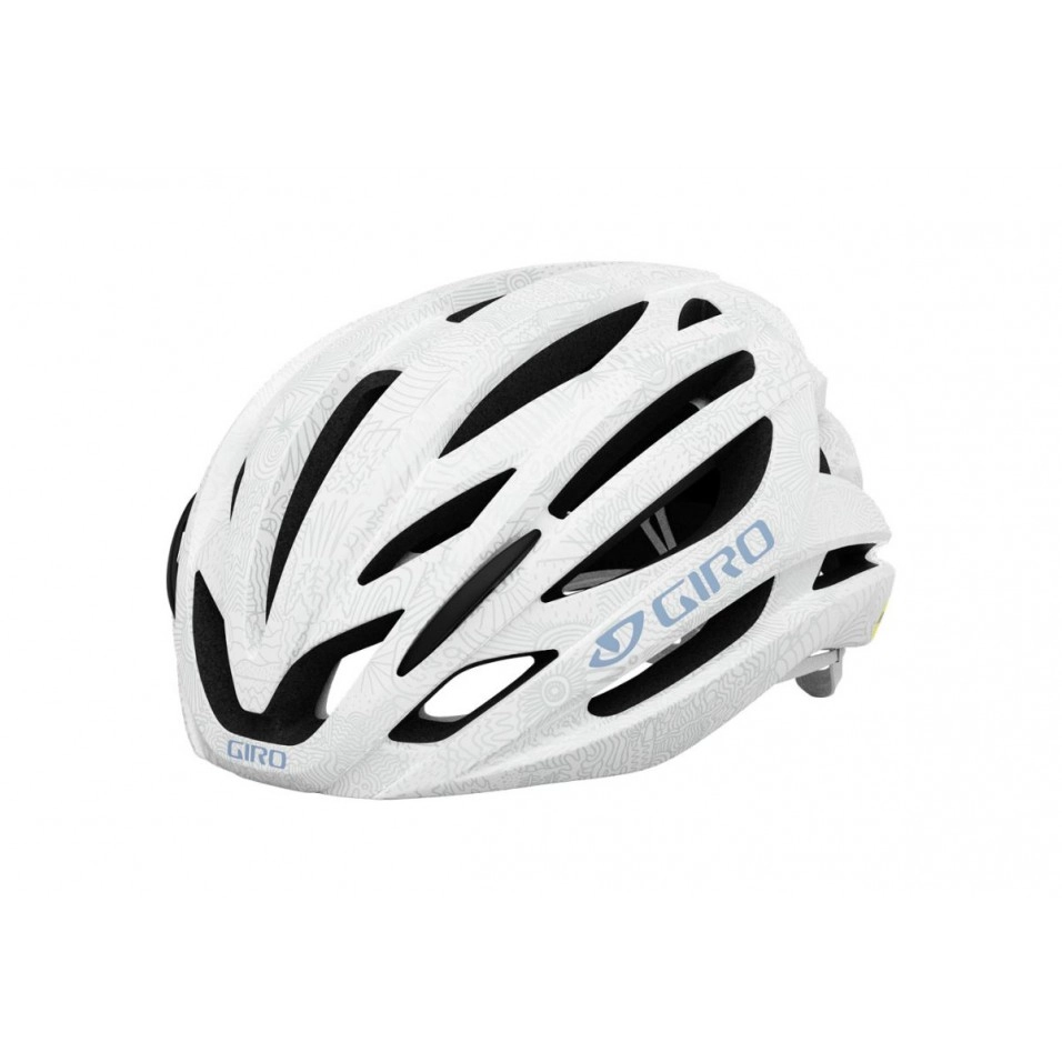 Casco Giro Seyen Mips Mujer