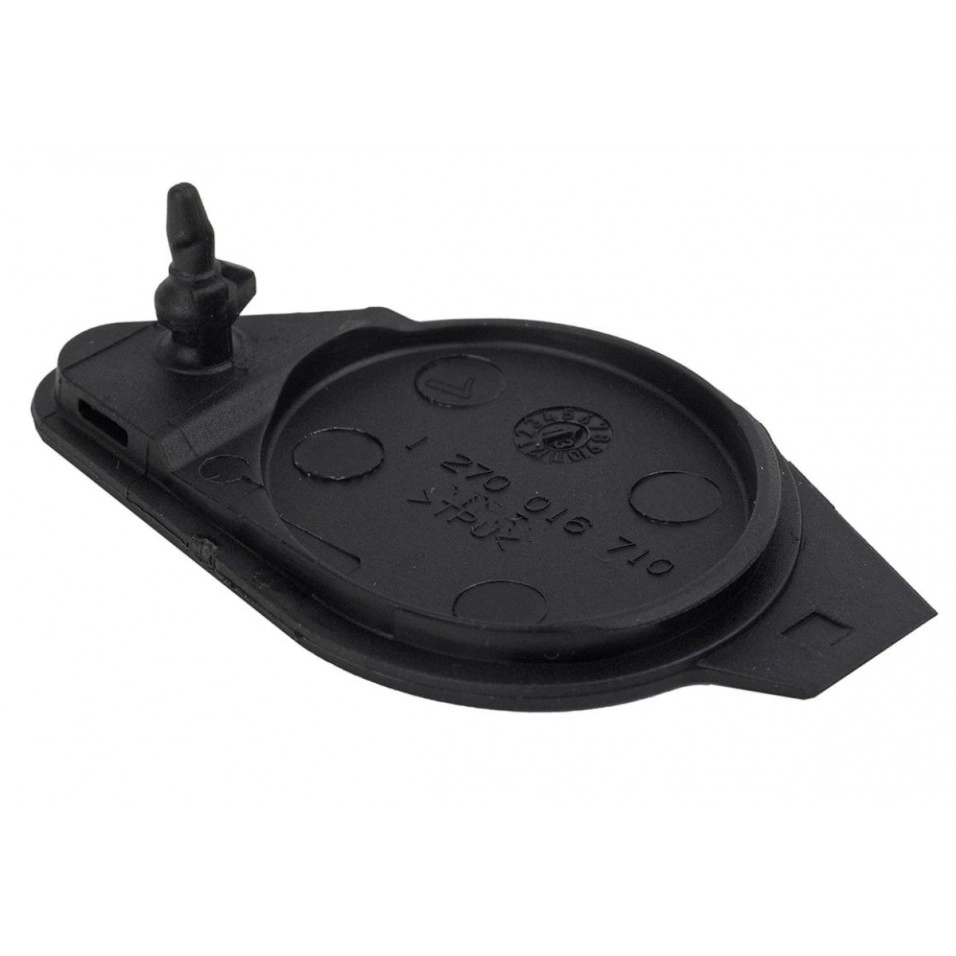 Tapa Bosch Proteccion De Toma De Carga De Bateria De Cuadro