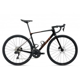 Vélo Giant Defy Advanced 1 24