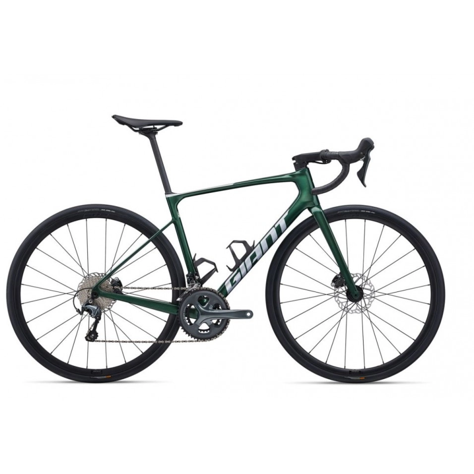 Giant Defy Advanced 3 25 Fahrrad