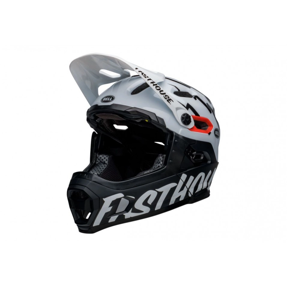Casco Bell Super Dh Spherical