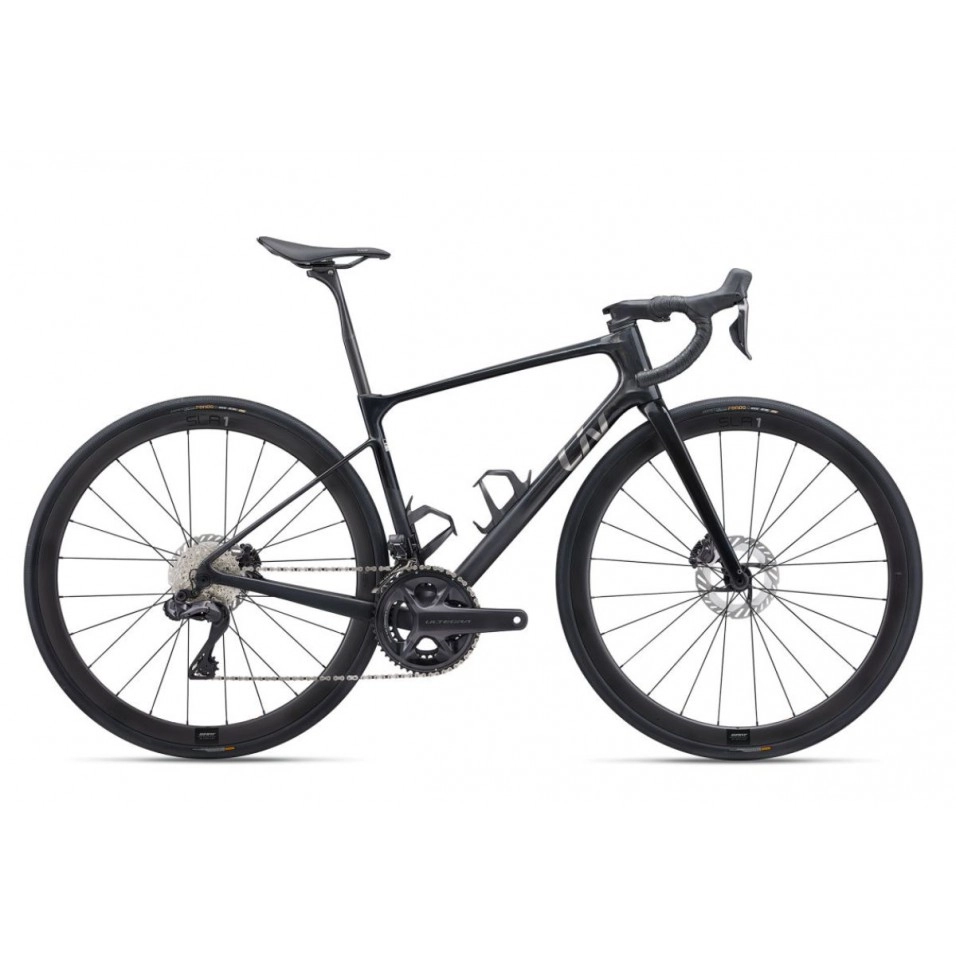Bicicletta LIV Avail Advanced Pro 25