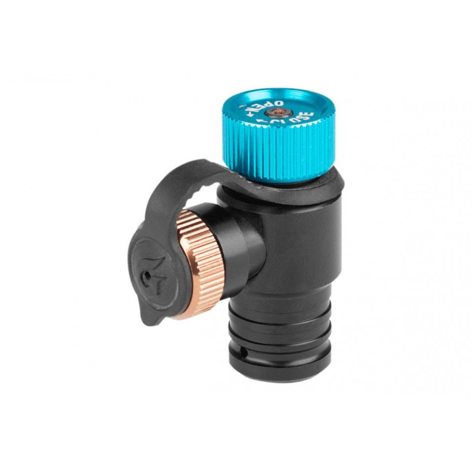 Adaptador Blackburn Core CO2 Thread-On Inflator