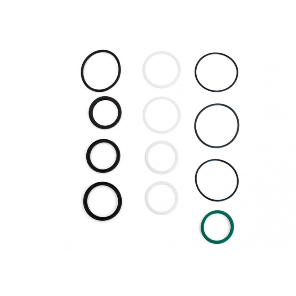 Kit Retenes Manteniment Rock Shox Monarch/Monarch+ 50h