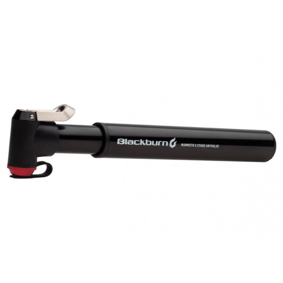 Pompa Blackburn Mammoth 2Stage Anyvalve