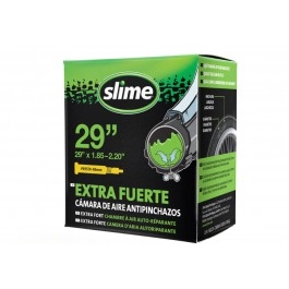 Camara Slime Antipunxades...