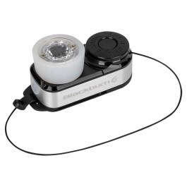 Luz Delantera Blackburn...