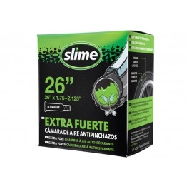 Camara Slime Antipinchazos...