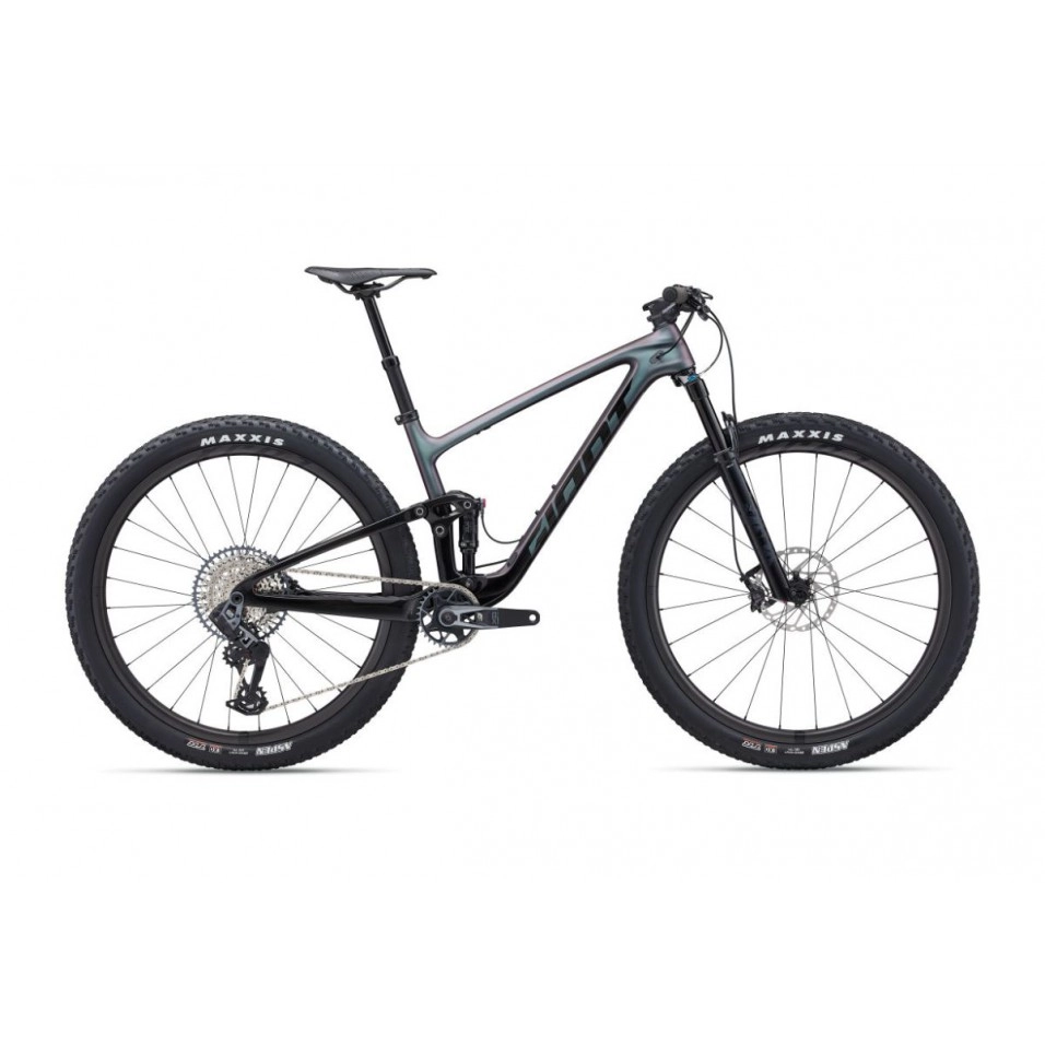 Giant Anthem Advanced 29 1 24 Fahrrad
