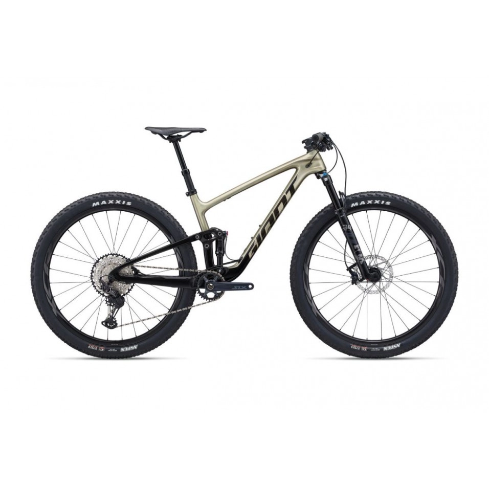 Bicicletta Giant Anthem Advanced 29 2 24