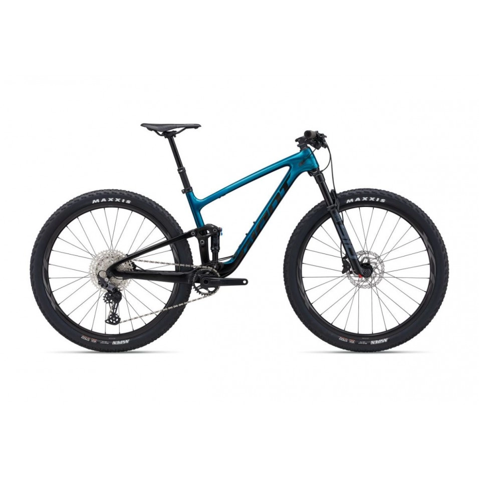 Kaufen Sie Giant Anthem Advanced 29 3 24 Fahrrad Doppeltes MTB