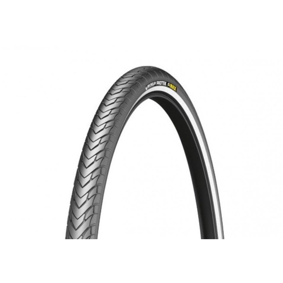 Pneu Michelin Protek Max Reflect.