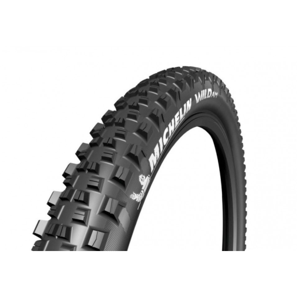 Coberta Michelin Wild Enduro Tras. Gum-x 29