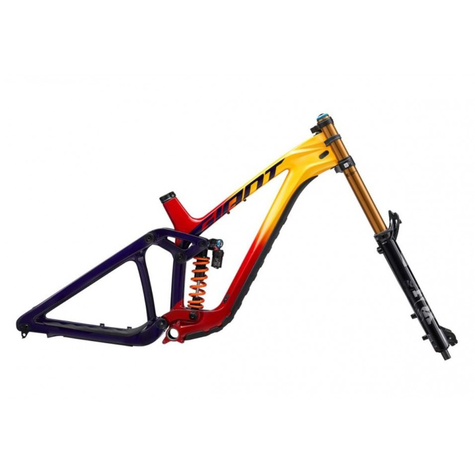 Cadre Giant Glory Advanced Legends Edition 25