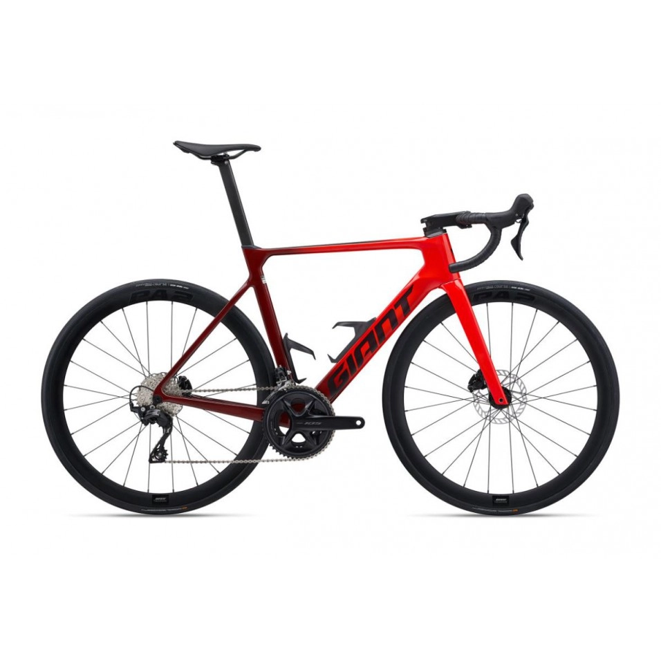 Comprar Bicicleta Giant Propel Advanced 2 24 Carretera