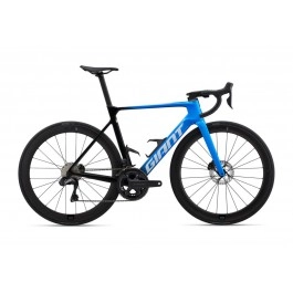 Compra Bicicletta Giant Propel Advanced Pro 24 Corsa Strada
