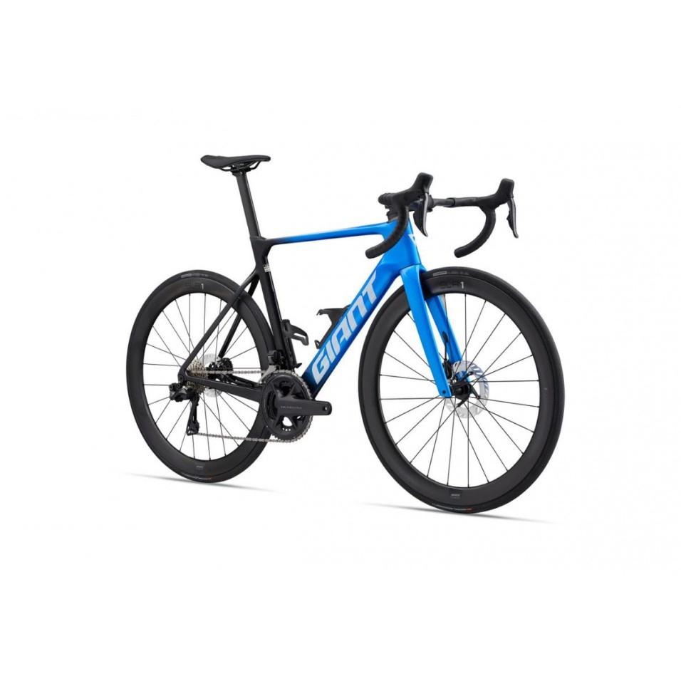 Compra Bicicletta Giant Propel Advanced Pro 24 Corsa Strada