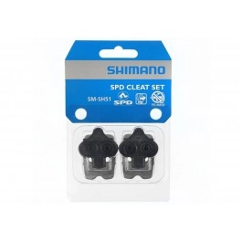 Joc de cales Shimano SPD SH51