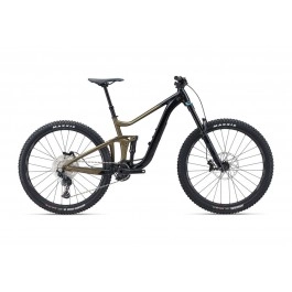 Bicicleta Giant Reign 2 25