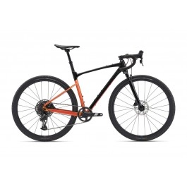 Bicicleta Giant Revolt X 1 25