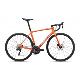 Bicicleta Giant TCR...