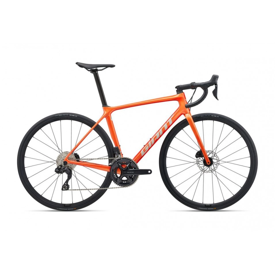 Giant Propel Advanced Pro Carbonio Axs Bici Da Corsa In Carbonio Giant  Compra Bicicletta Giant TCR Advanced Disc Pro Compact 24 Corsa
