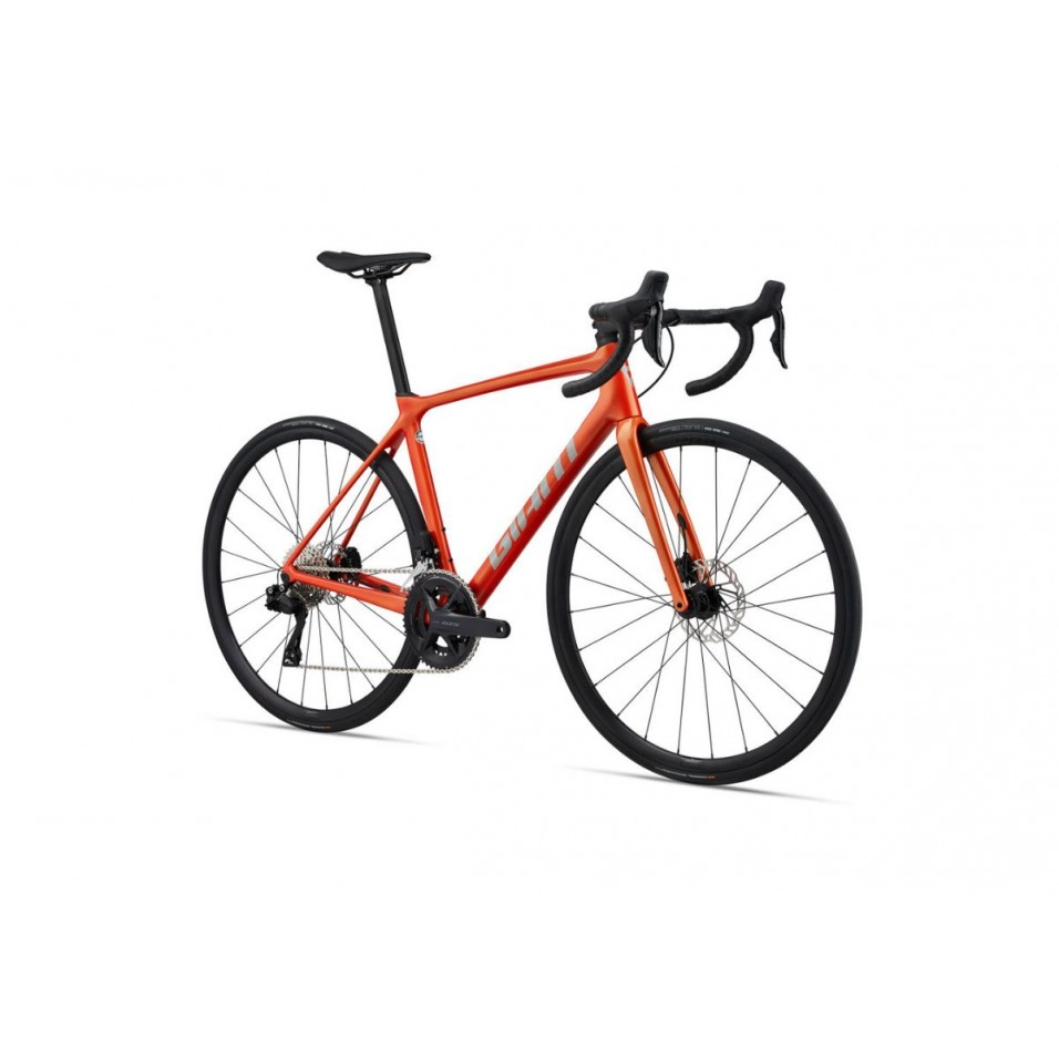 Comprar Bicicleta Giant TCR Advanced Disc Pro Compact 24 Carretera