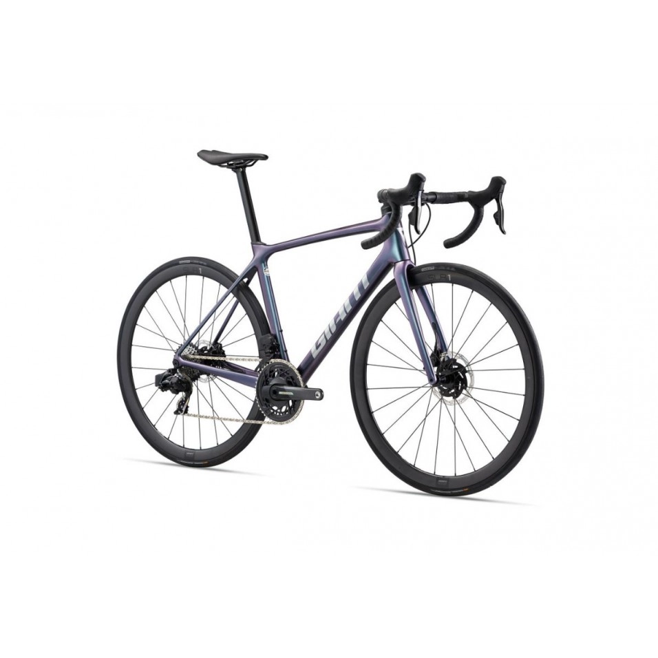 Giant Advanced Telaio Bici Corsa Giant Compra Bicicletta Giant TCR