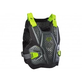 Protection de poitrine Fox...