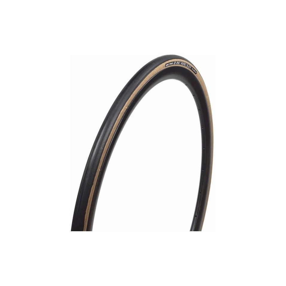 Pneu MSC Road Slick 700 2C Road Brown 60TPI